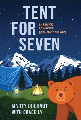 Tent for Seven 1