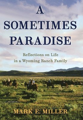 Sometimes Paradise