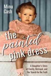 bokomslag The Painted Pink Dress