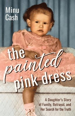 The Painted Pink Dress 1