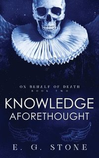 bokomslag Knowledge Aforethought