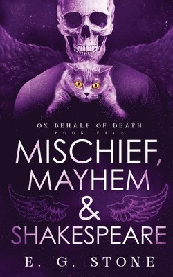 Mischief, Mahyem and Shakespeare 1