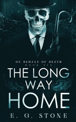 Evelyn Grimald Stone - Long Way Home, Häftad