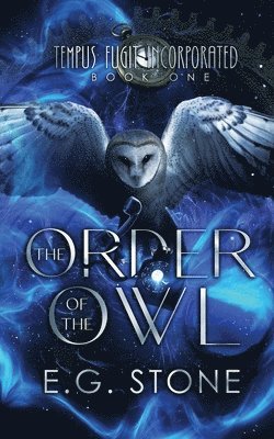 bokomslag Order of the Owl