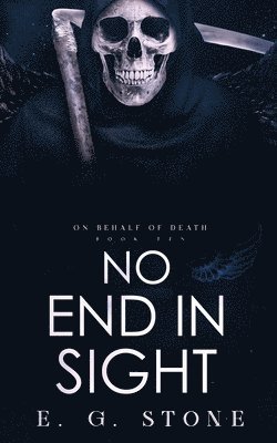 No End in Sight