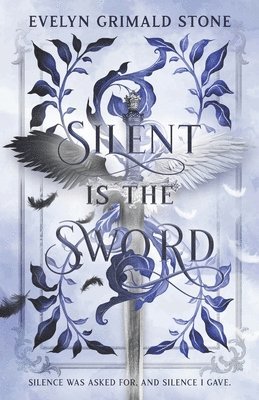 Evelyn Grimald Stone - Silent is the Sword, Häftad