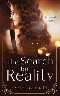 bokomslag Search for Reality