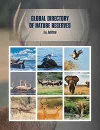 bokomslag Global Directory of Nature Reserves