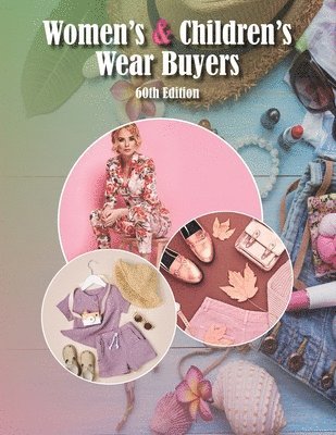 Women's & Children's Wear Buyers Directory, 60th Ed. 1