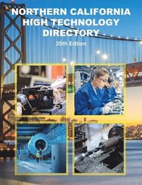 bokomslag Northern California High Technology Directory, 35th Ed.