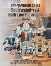 bokomslag Independent Sales Representatives and Multi-Line Showrooms, 9th Ed