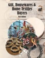 bokomslag Gifts, Housewares & Home Textile Buyers Directory, 61st Ed