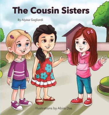 The Cousin Sisters 1