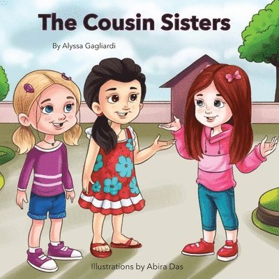 The Cousin Sisters 1