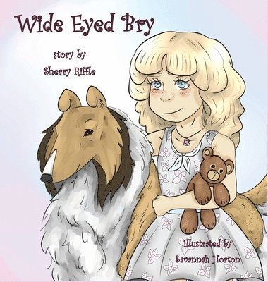Wide Eyed Bry 1