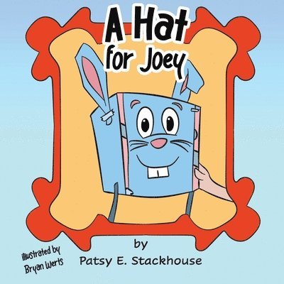 A Hat for Joey 1