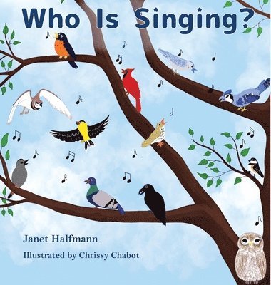 Who Is Singing? 1