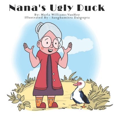 Nana's Ugly Duckling 1