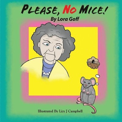 Please, No Mice! 1