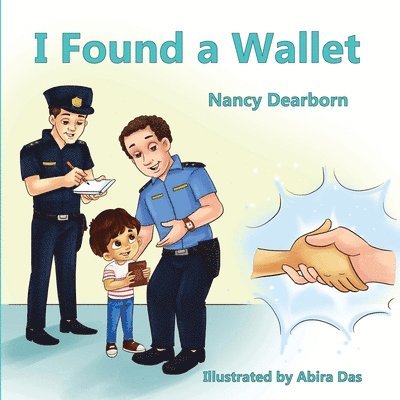 I Found a Wallet 1