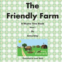 bokomslag The Friendly Farm
