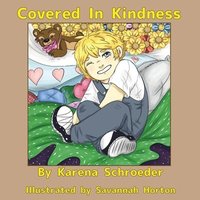 bokomslag Covered In Kindness