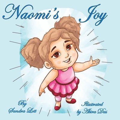 Naomi's Joy 1