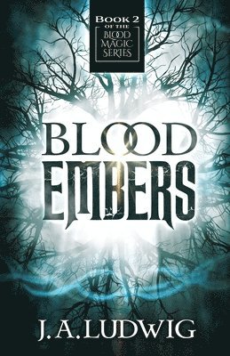 Blood Embers 1