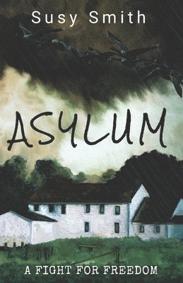 bokomslag Asylum