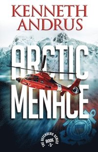 bokomslag Arctic Menace