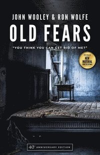 bokomslag Old Fears