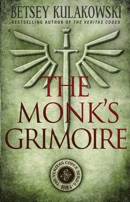 Monk's Grimoire