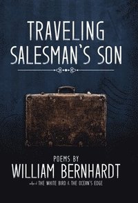 bokomslag Traveling Salesman's Son