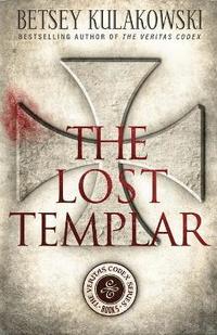 bokomslag The Lost Templar