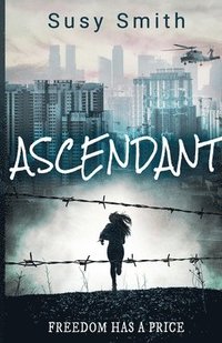 bokomslag Ascendant