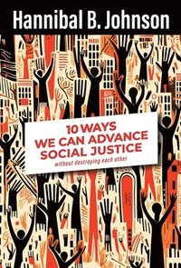 bokomslag 10 Ways We Can Achieve Social Justice