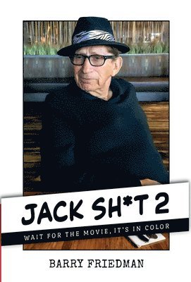 bokomslag Jack Sh*t 2