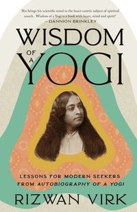 bokomslag Wisdom of a Yogi