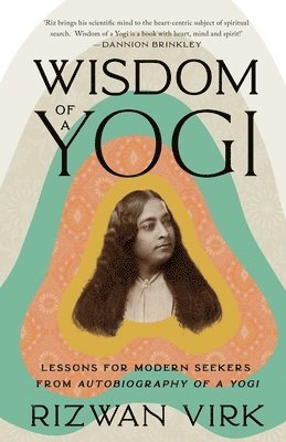 Wisdom of a Yogi 1