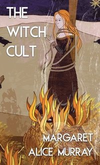 bokomslag The Witch Cult (Jabberwoke Pocket Occult)