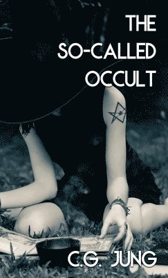 So-Called Occult (Jabberwoke Pocket Occult)