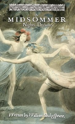 Midsommar Night's Dreame (Jabberwoke Pocket Occult)