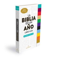 bokomslag La Biblia En Un Ano Companion, Volume I