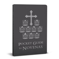 bokomslag Pocket Guide to Novenas