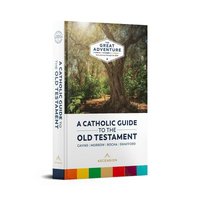 bokomslag Catholic Guide to the Old Testament