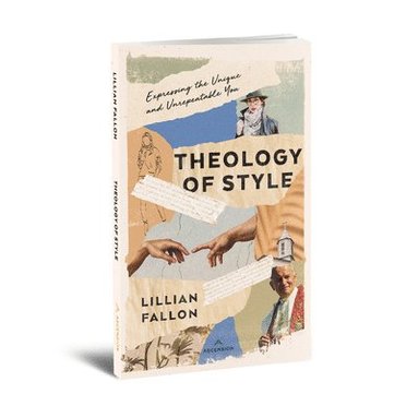 bokomslag Theology of Style