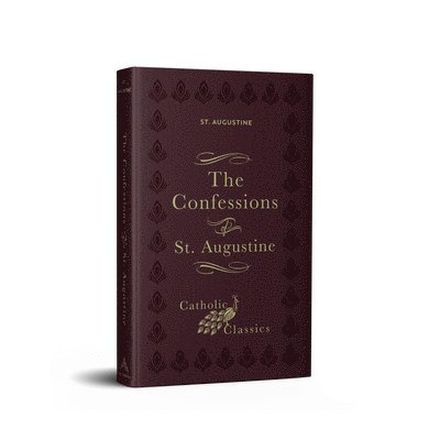 Confessions of St. Augustine 1