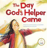 bokomslag The Day God's Helper Came
