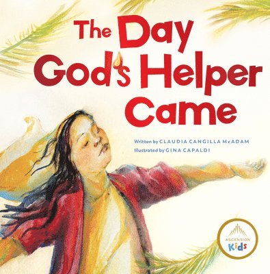 The Day God's Helper Came 1