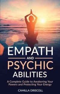 bokomslag Empath and Psychic Abilities